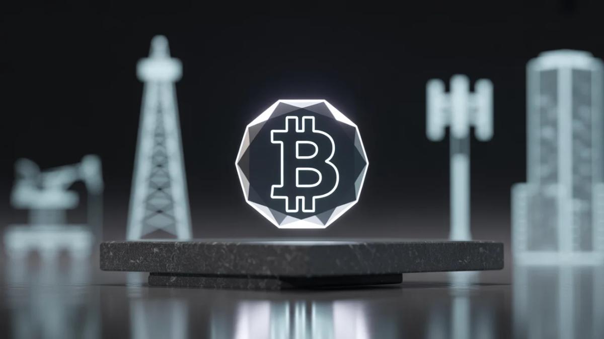 Blocking Bitcoin Indexes Mirrors Past Infrastructure Investment Bans