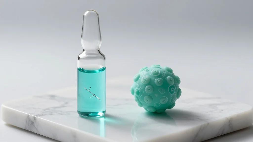 New ADC Yields Encouraging Clinical Benefit in Platinum-Resistant Ovarian Cancer