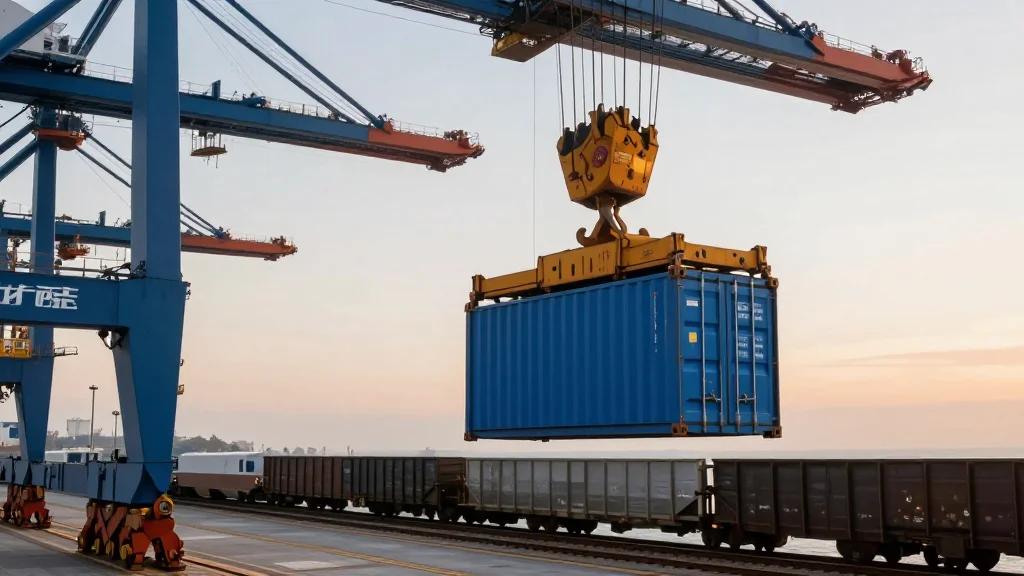 DP World and Gujarat’s Deendayal Port Authority Plot Tuna‑Tekra Terminal to Boost Kandla Hub