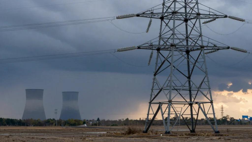 Zero‑Emission Mandates Without Nuclear Threaten Power Prices, Reliability