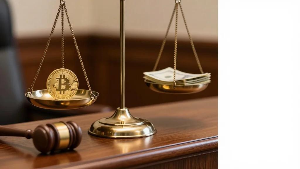 Community Banks Challenge OCC's Coinbase Trust Charter Approval