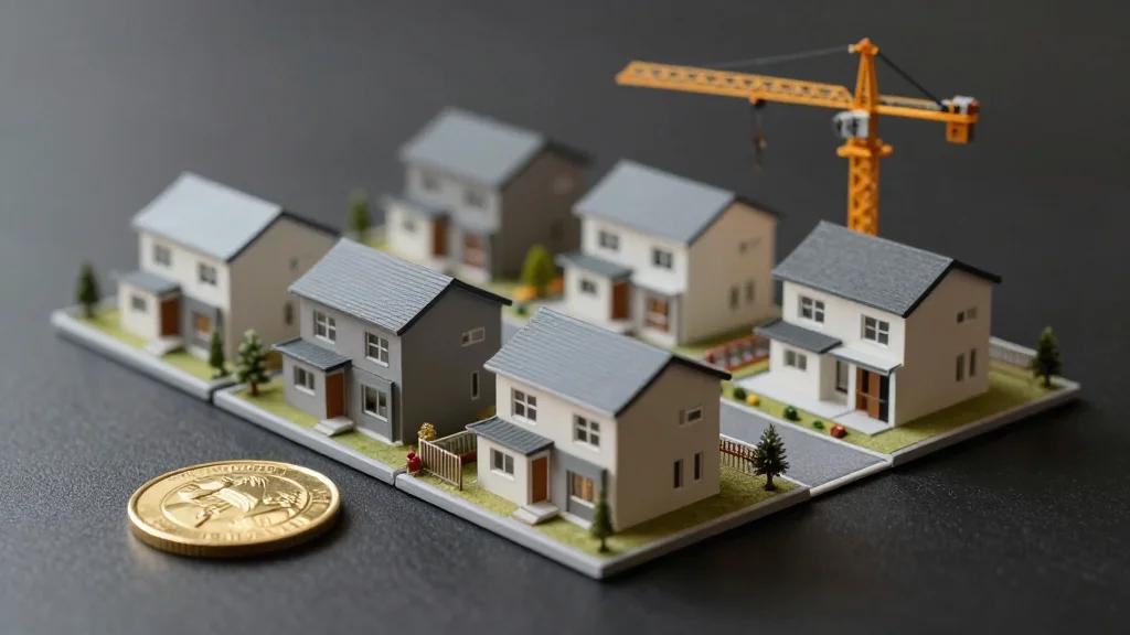 2 Homebuilders Navigating a Challenging Industry Backdrop