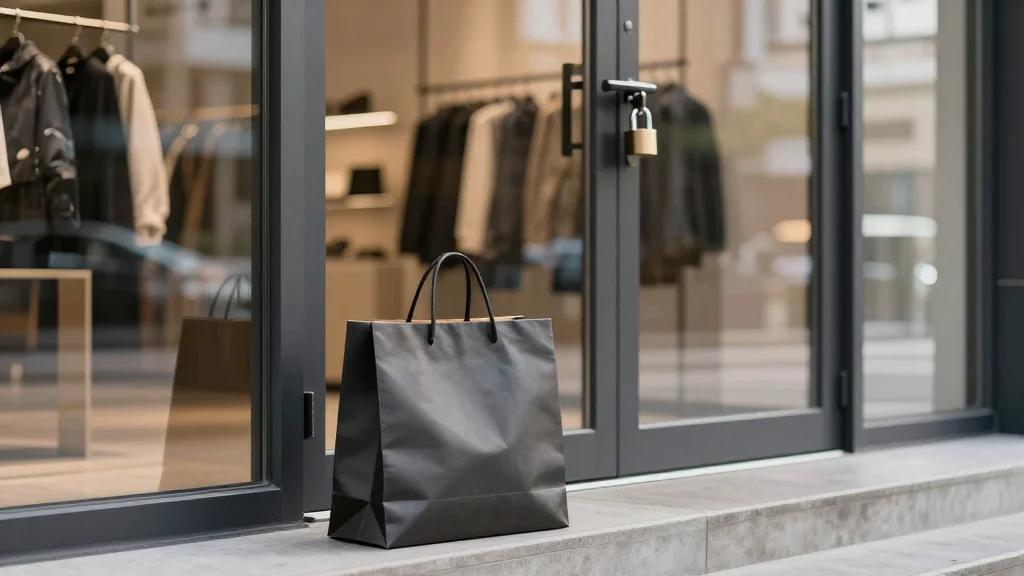 What Eddie Bauer’s Bankruptcy Reveals About Retail in 2026 – Placer.ai Blog