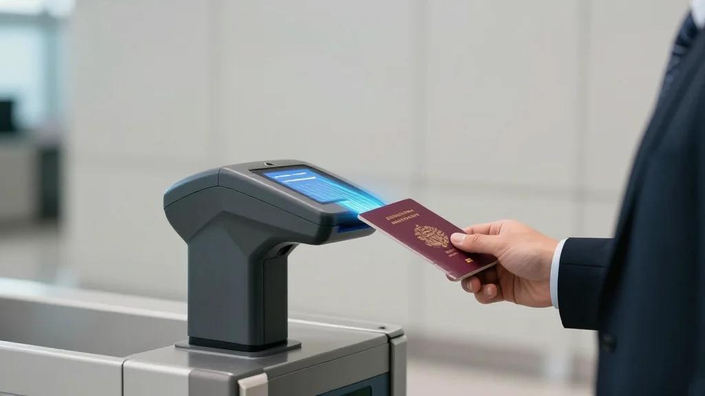 Next-Generation Passport Verification Platform Launches Globally