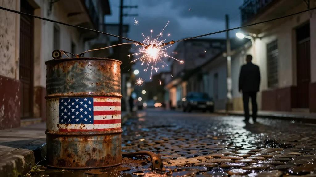 Big Take: Cuba at a Crossroads (Podcast)