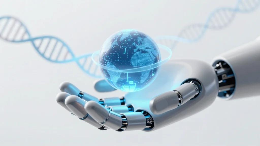 Axtria Acquires Conexus Solutions to Fuse AI and CRM in Life Sciences