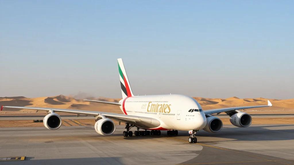 Emirates & Flydubai Operations Stable: 213 Flights Monday & 223 Tuesday Ex-DXB (April 6 – 7)