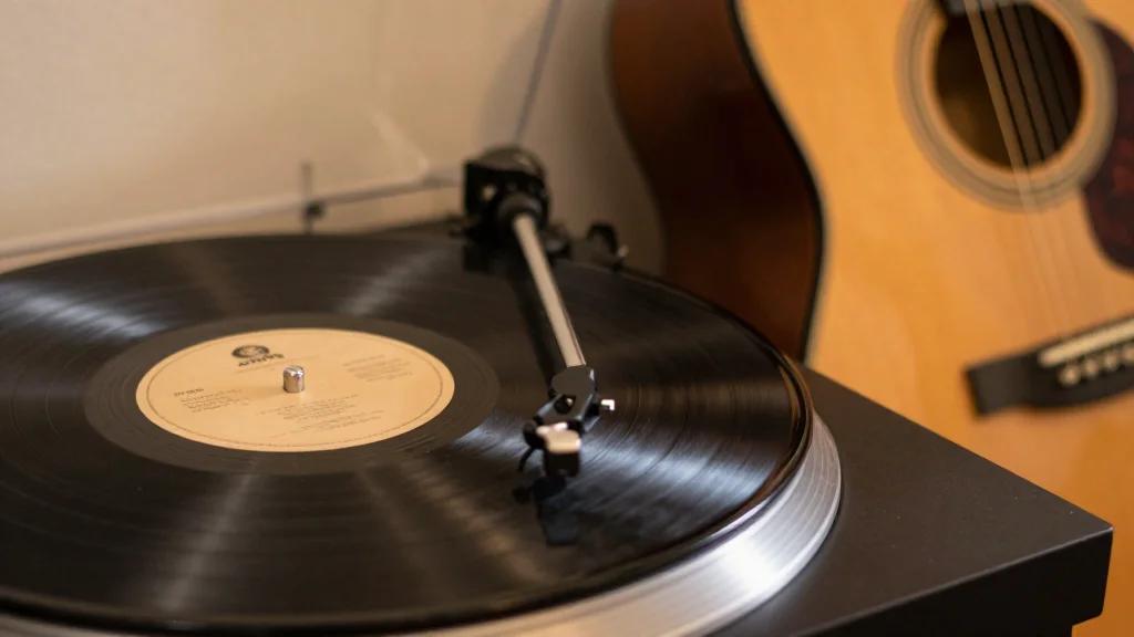 Darren Hayman Shares New Reissue of ‘Hayman, Watkins, Trout And Lee’