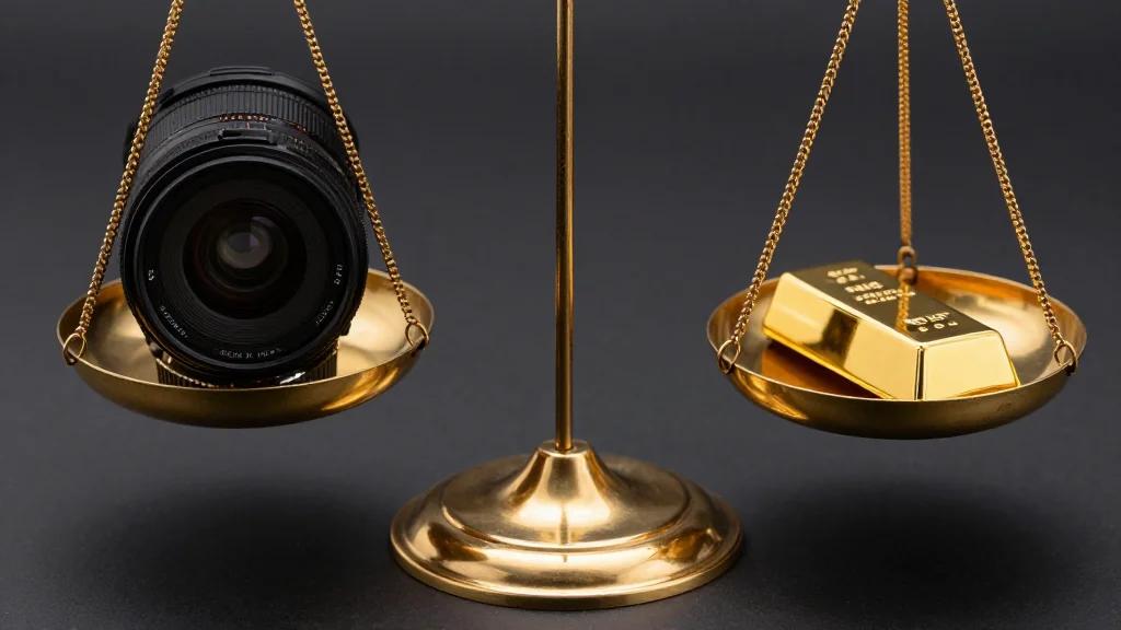 UK Raises Antitrust Concerns In Getty's Shutterstock Deal