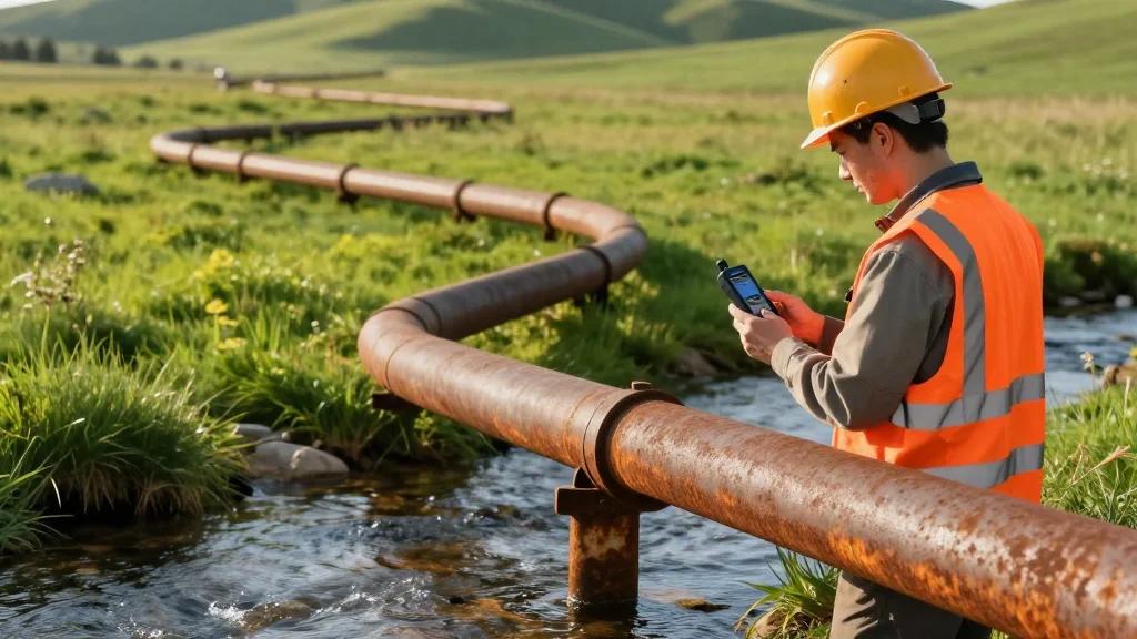 Environmental Advocates Launch NC Pipeline Watch