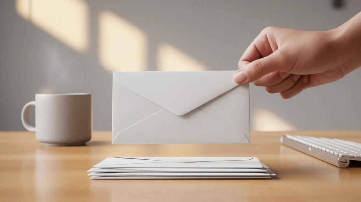 Your Apps and Social Channels Depend on Email More than You Think