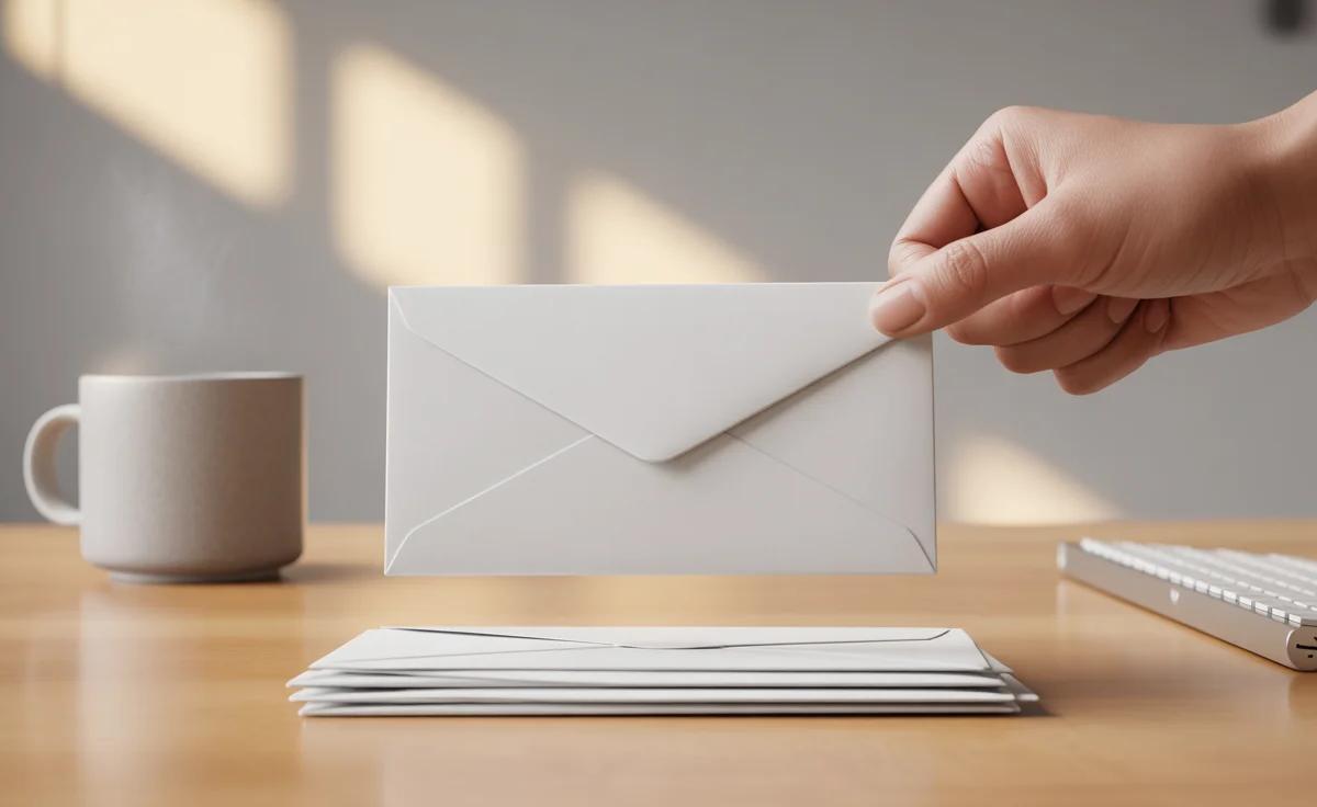 Your Apps and Social Channels Depend on Email More than You Think