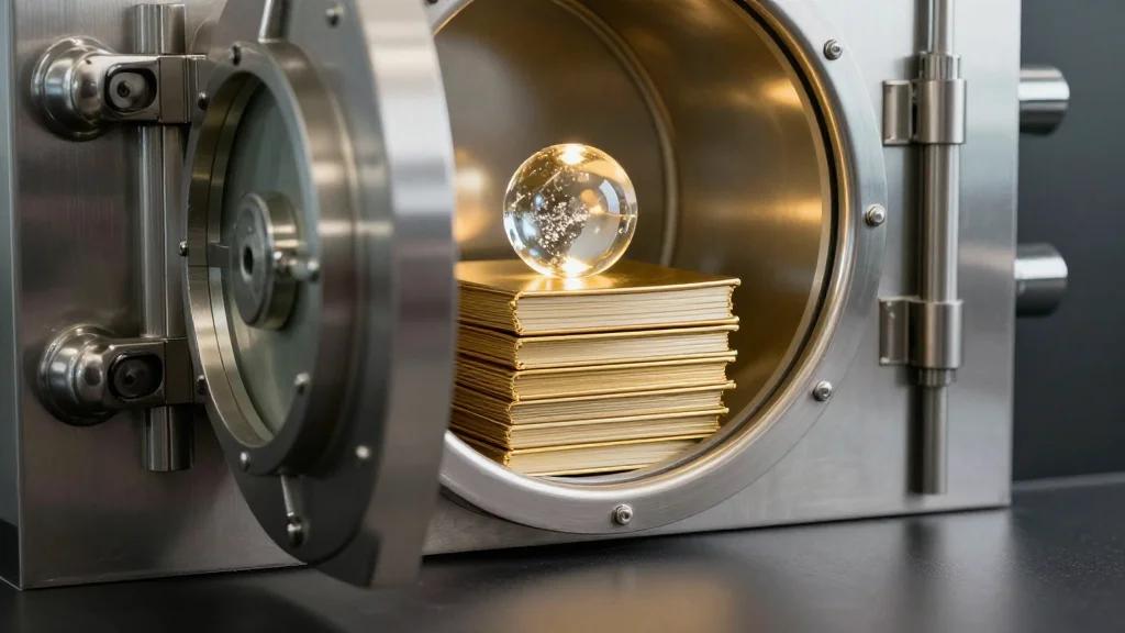 How Organizational Structure and Governance Shape Long-Term Stability in Modern Financial Firms