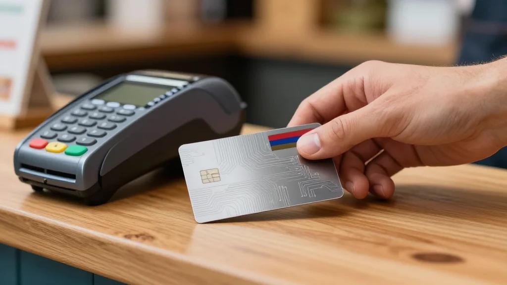 Crypto Payments: Merchants Receive Fiat, Boost Adoption