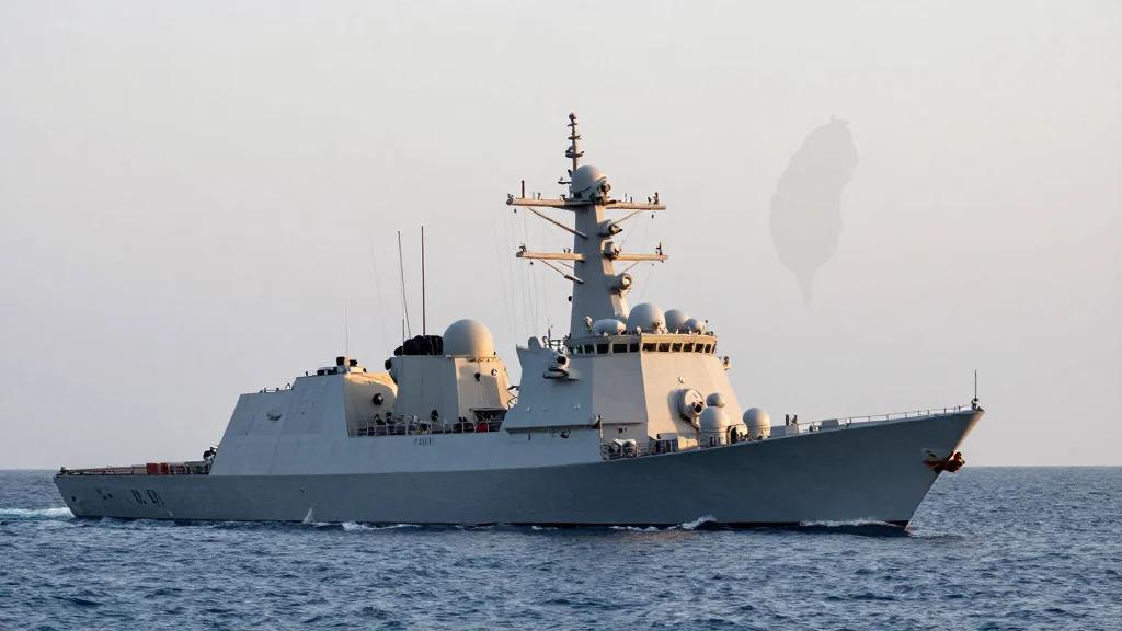 Iran Conflict Delays US Taiwan Defense Weapon Replacements