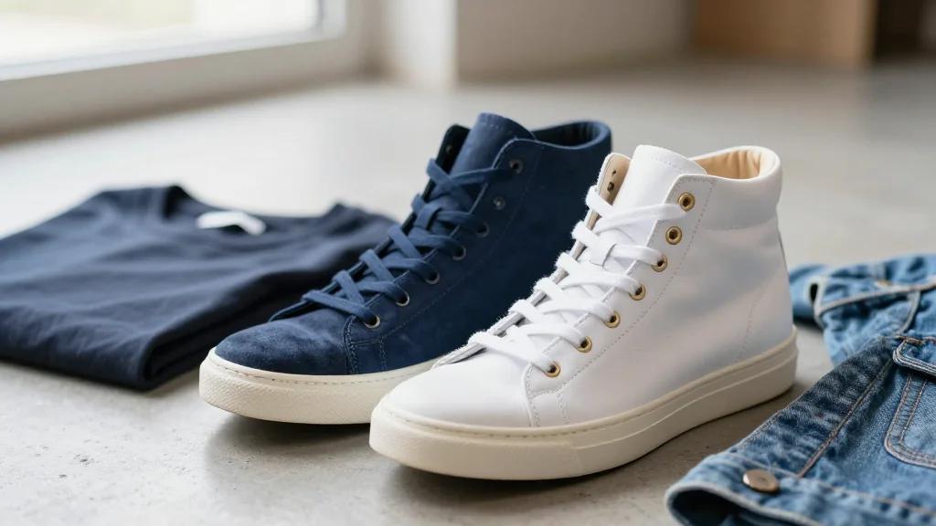 Willy Chavarria Gives the Adidas Superstar’s Signature Shell Toe Its Flowers With New Rose Detail