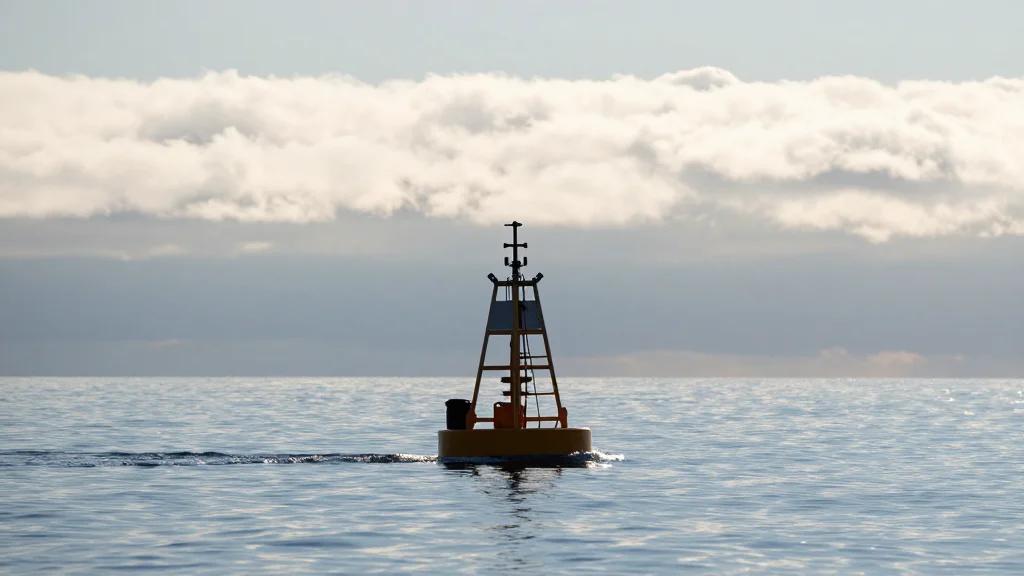 Marine Low Clouds Boost Climate Cooling Effect, Study Finds