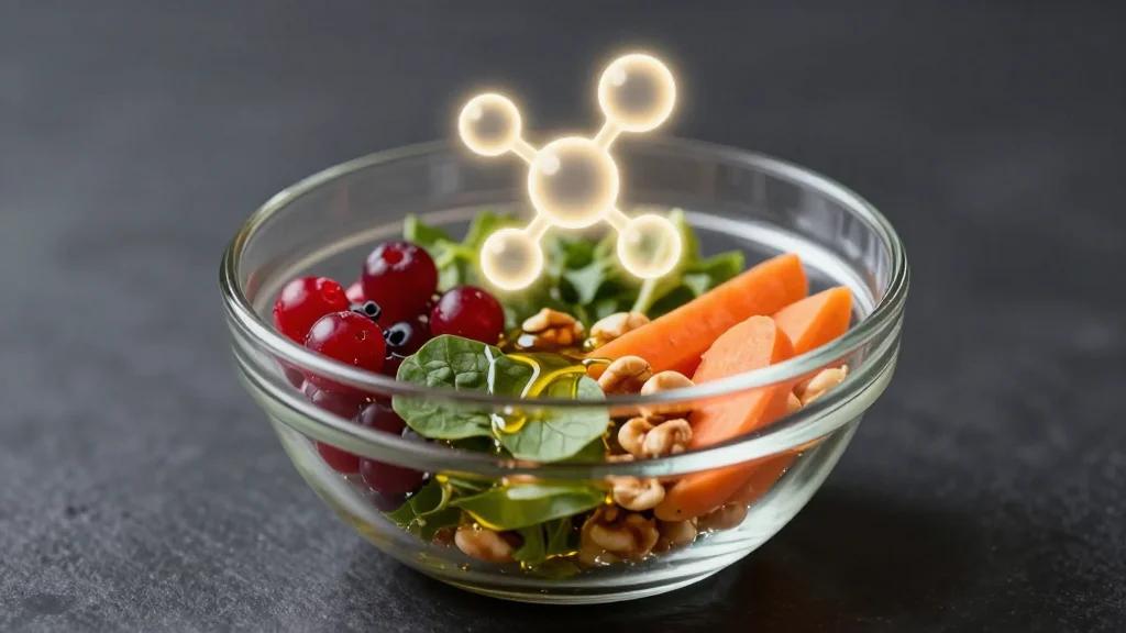 Lipidomics Study Maps Diet to Heart‑Health Risk, Paving Way for Precision Nutrition