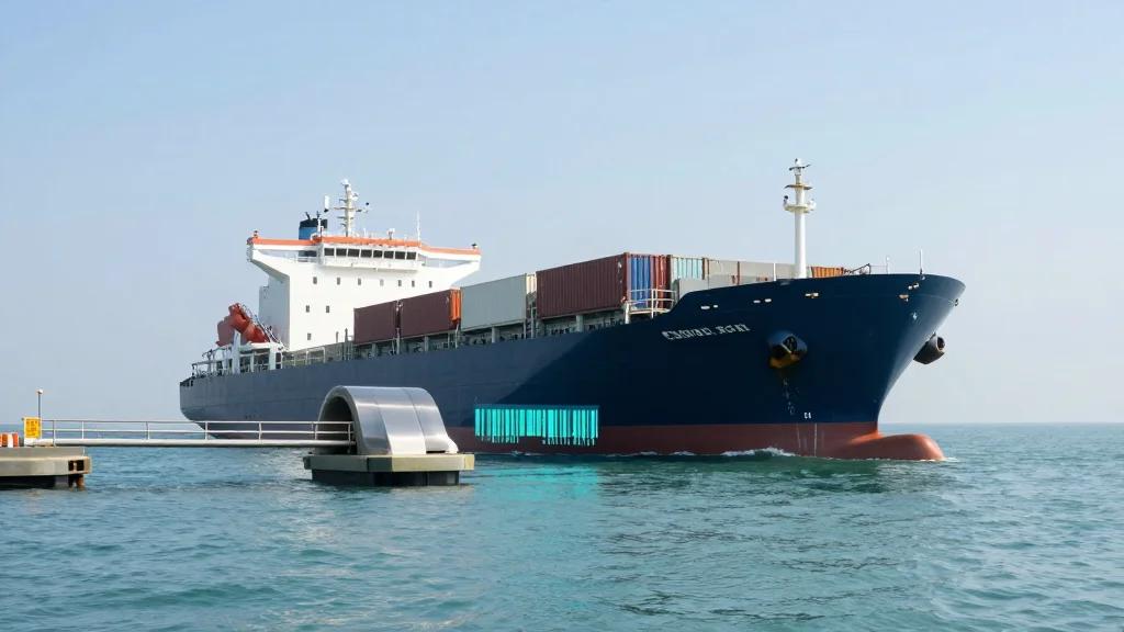 Blocking Toll‑Paid Ships Could Pressure Iran, Yet Payer Unclear