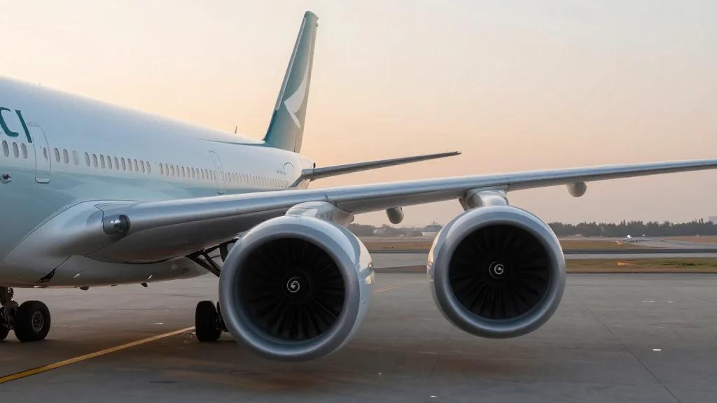Cathay Pacific Suspends Dubai, Riyadh Flights, Waives Fees