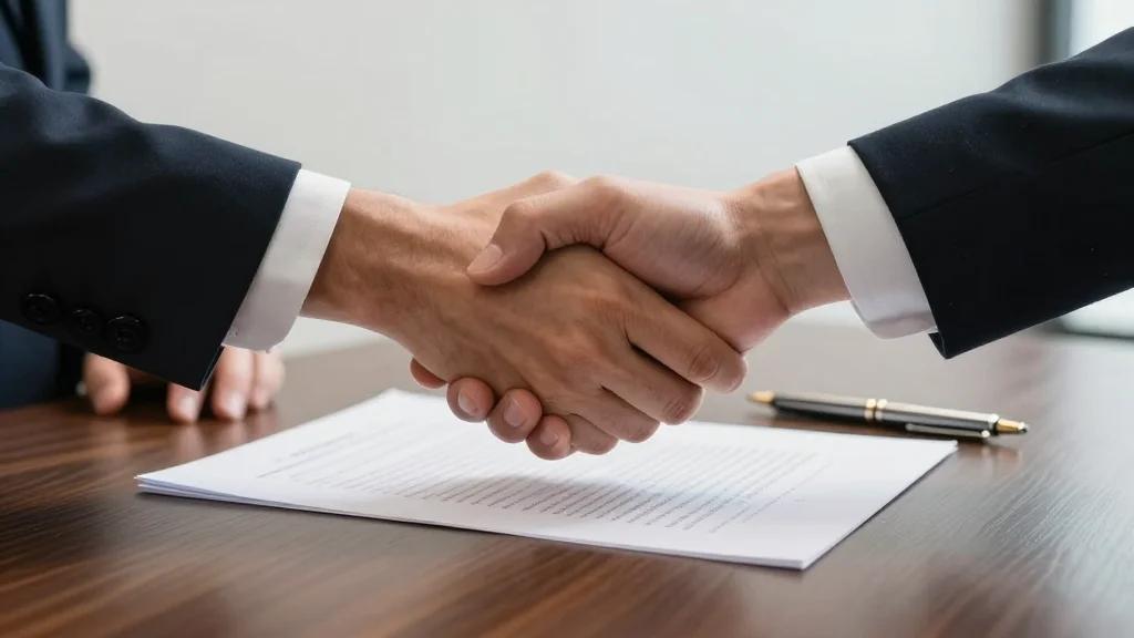 Contract Negotiations and Business Communication: How to Write an Iron-Clad Contract