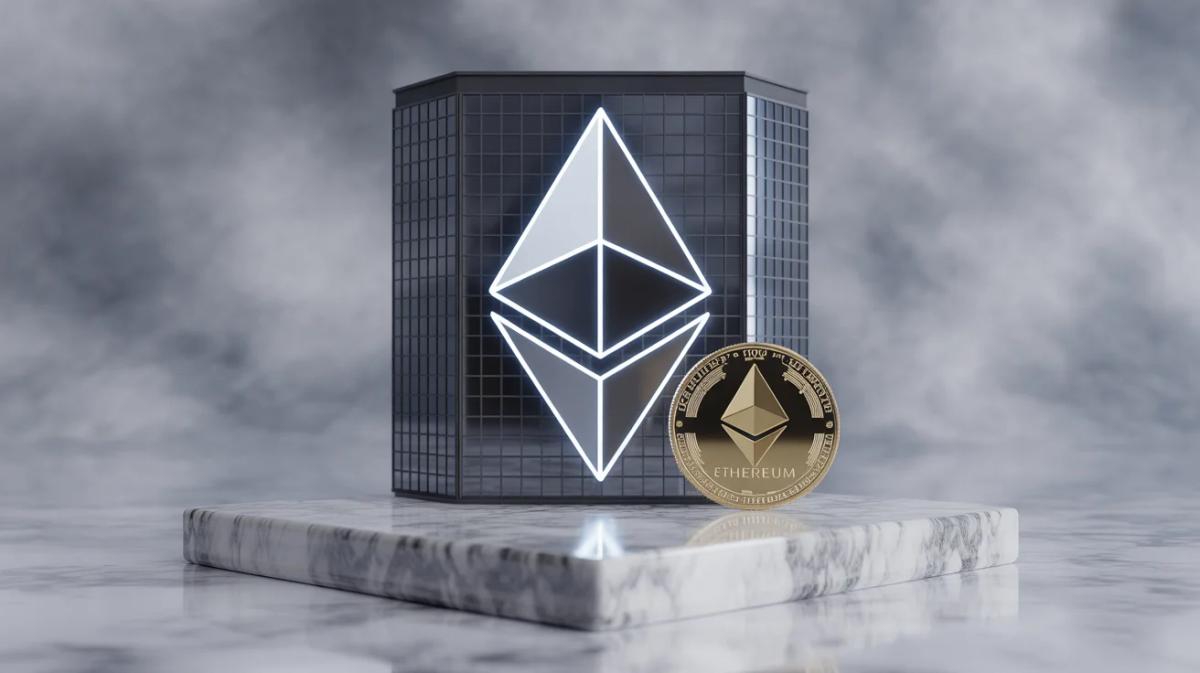 Force Ethereum Into TradFi to Embrace Permissionless Innovation