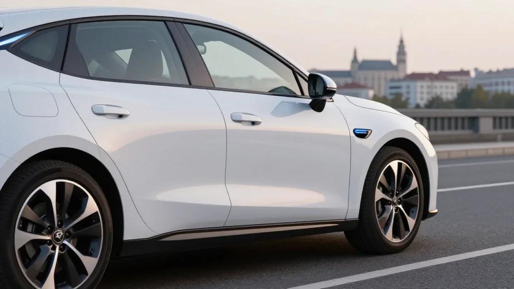 Europe Vehicle Registrations Drop in First Two Months of 2026