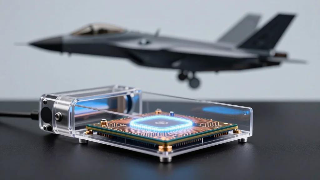 IQT The Quantum Dragon Podcast Episode 81 – I Need a Lawyer.