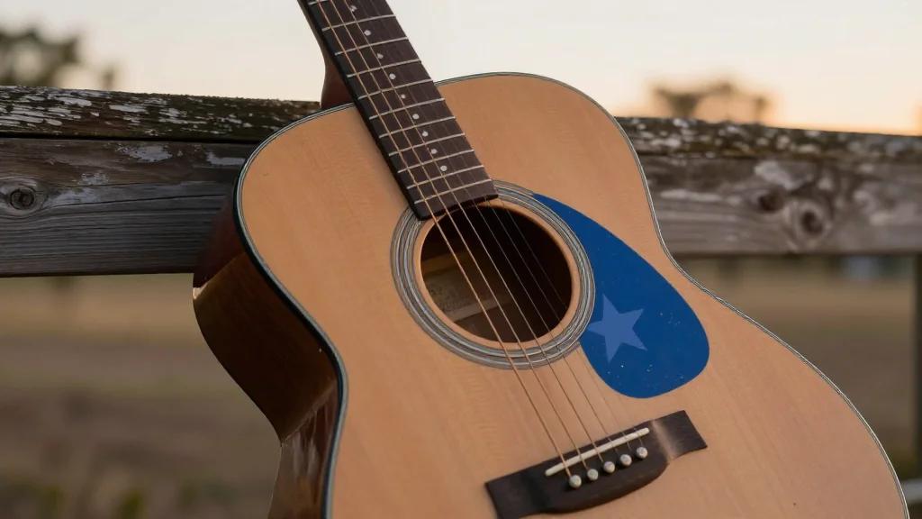 Now & Then: Vincent Neil Emerson’s Blue Stars and the Reach of Old No. 1