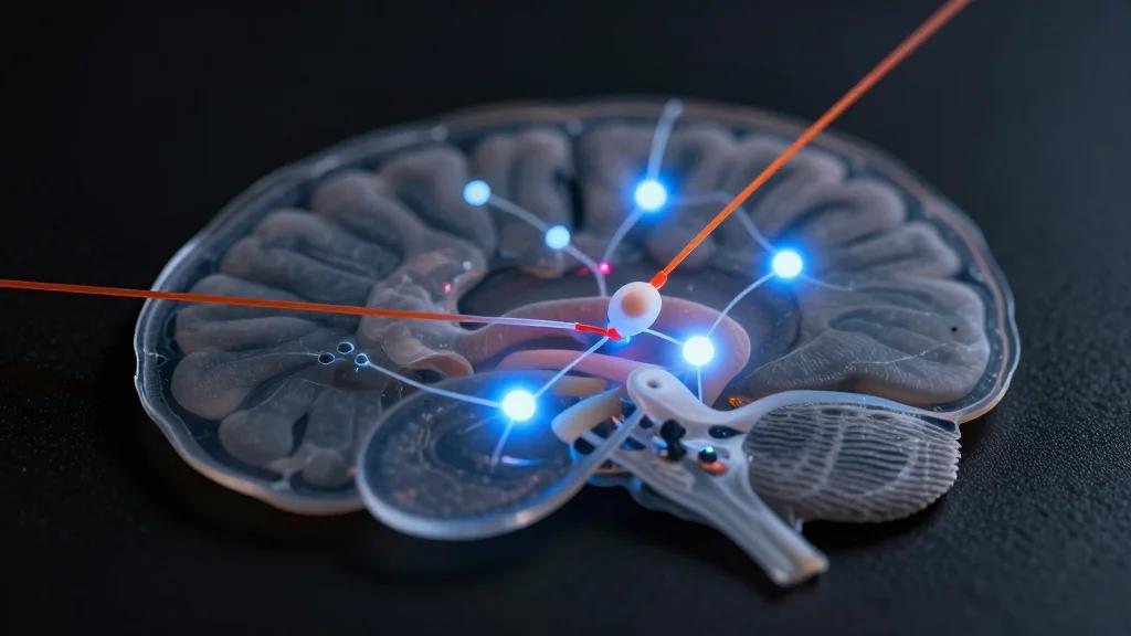 Somatostatin-Expressing Neurons in the Zona Incerta Regulate Chronic Stress Response and Modulate Depression-Like Behaviors