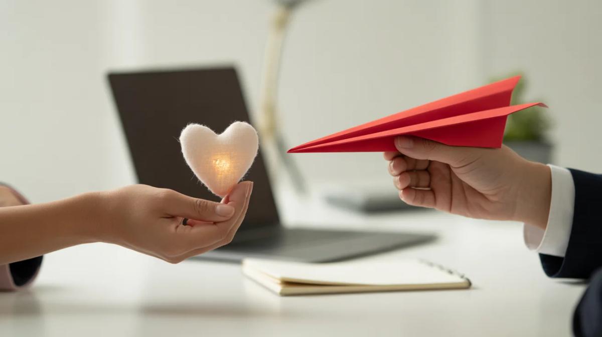 Emotion Drives Action: Make Them Feel Something