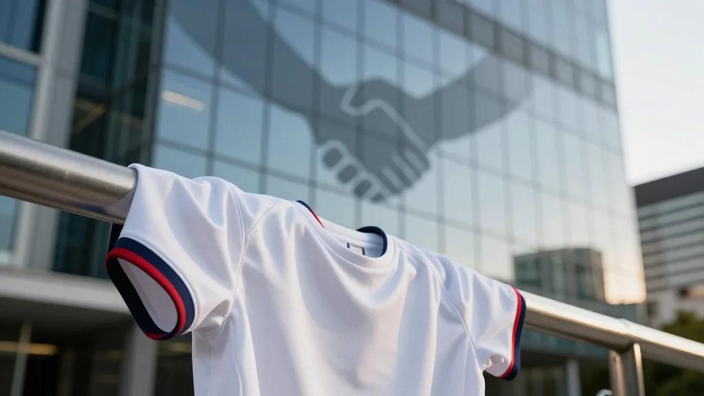 Perth Bears Adds Atlas Building in Landmark WA Jersey Partnership