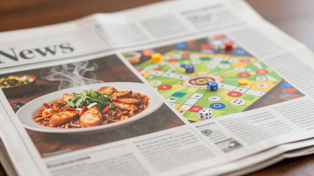 NYT's Powerful Brand Fuels Thriving Non‑news Revenue