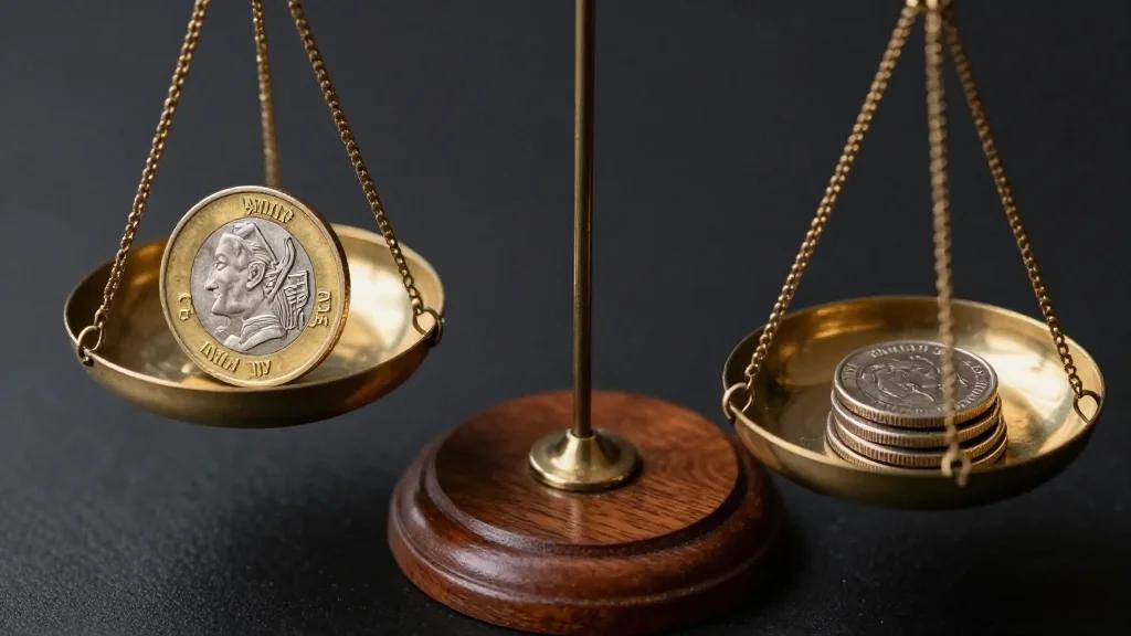 RBI Caps Banks' USD Exposure at $100 Million