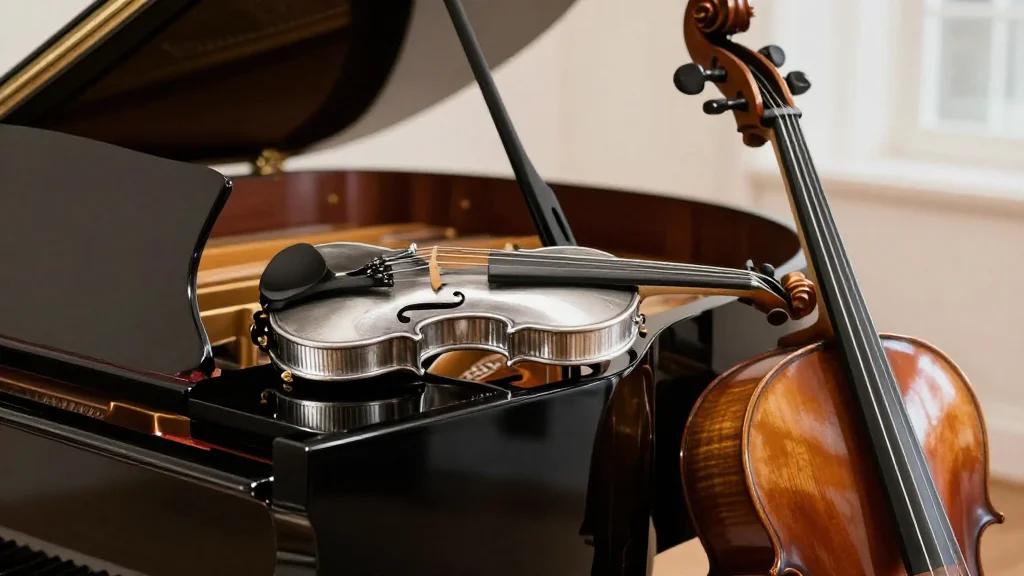 The Best Contemporary Classical Music on Bandcamp, March 2026