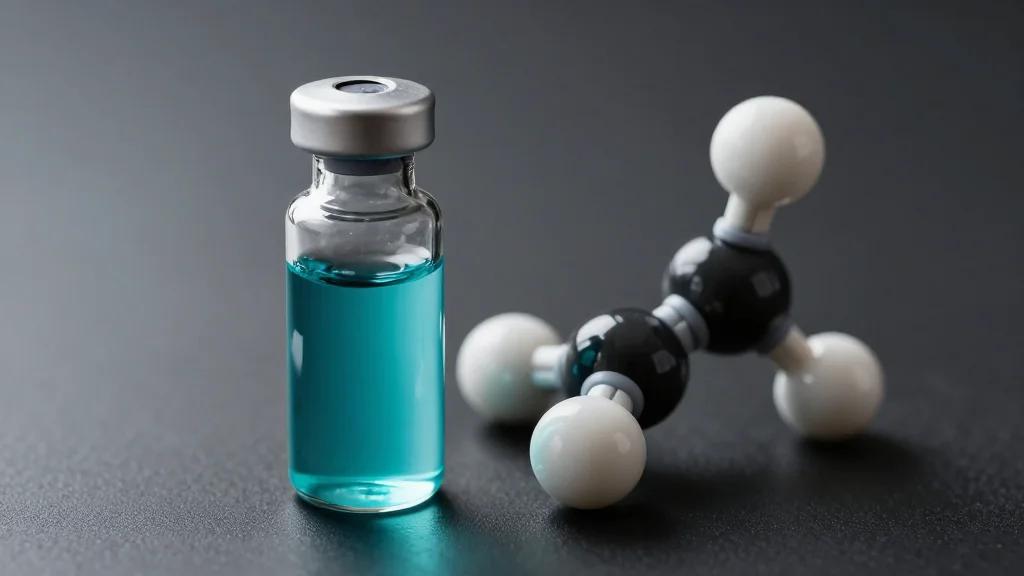 Northwestern Chemist Launches Science-Driven Biotech Blog