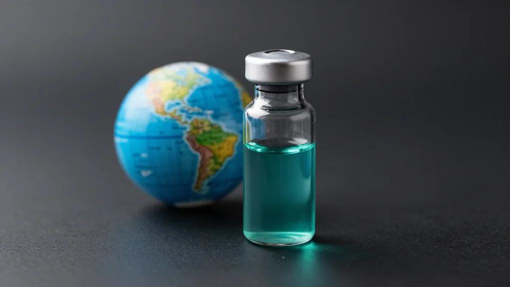 Viatris Inc. (VTRS) Discusses Long-Term Growth Outlook and Portfolio Strategy Across Generics, Established Brands and Innovative Medicines Transcript