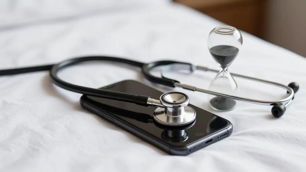 Doctors as Gatekeepers: 60‑Second Visits Still Matter