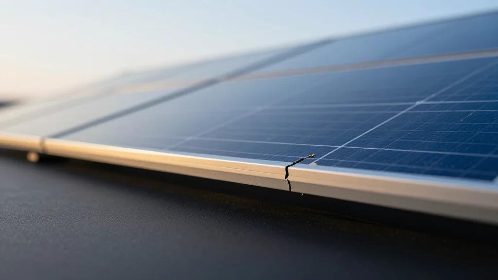 New UNSW Study: Next‑Gen Solar Modules May Degrade Faster