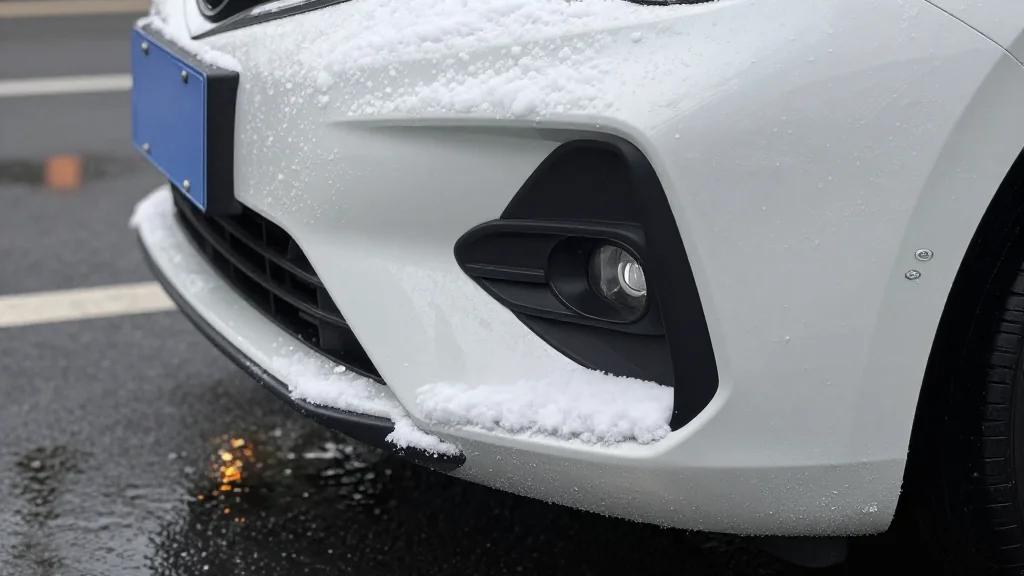 Snow-Triggered Sensor Issue Disables Reverse on 2023 Forte GT