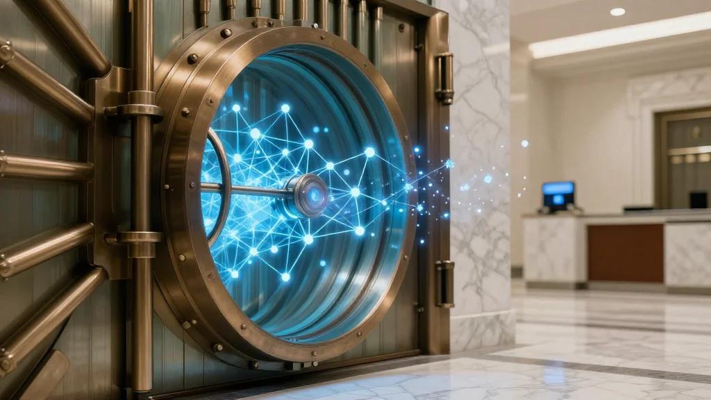 Robinhood Banking Threatens Discontented Banks with Better Alternative