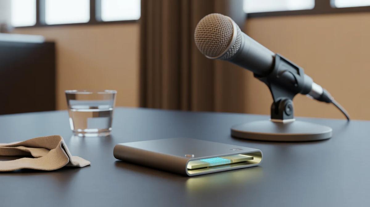 Join Today's ZisK Event to Hear Vision & Tech