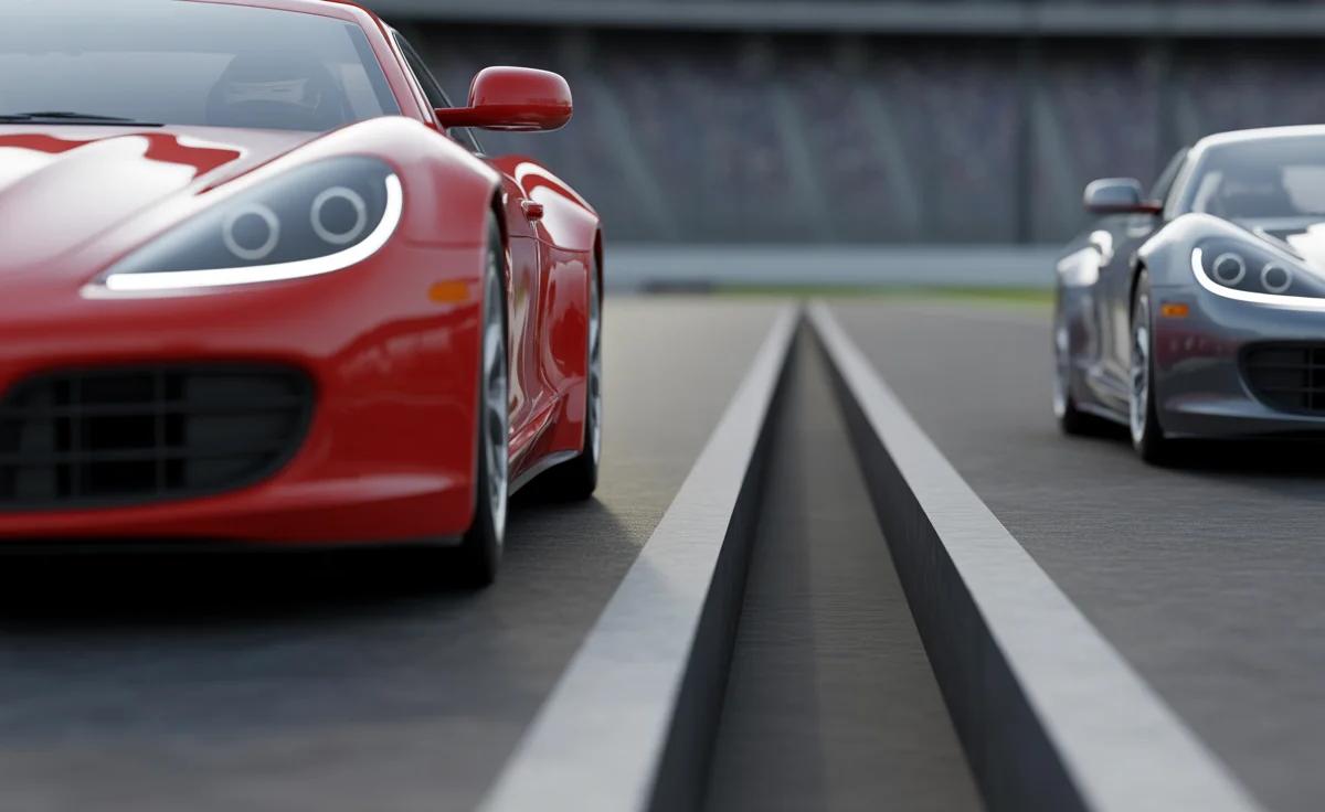 Speed Replaces Moats: Gaps Define Today's Leaders