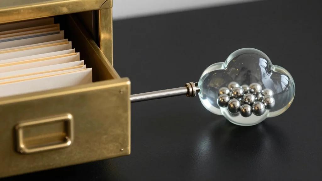 Amazon S3 Files Gives AI Agents a Native File System Workspace, Ending the Object-File Split that Breaks Multi-Agent Pipelines