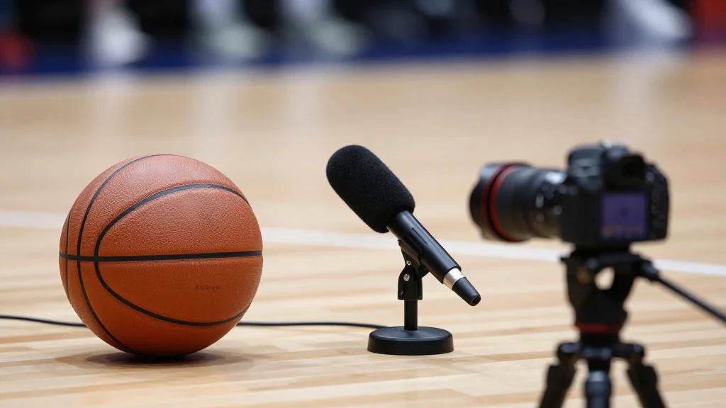 Major Media Coverage Crucial for Women's Basketball Visibility