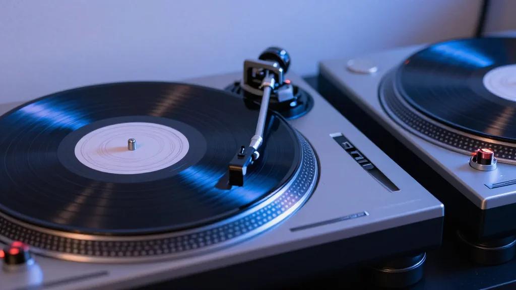 Slam on the CDJ Delivers Top March‑April DJ Sets