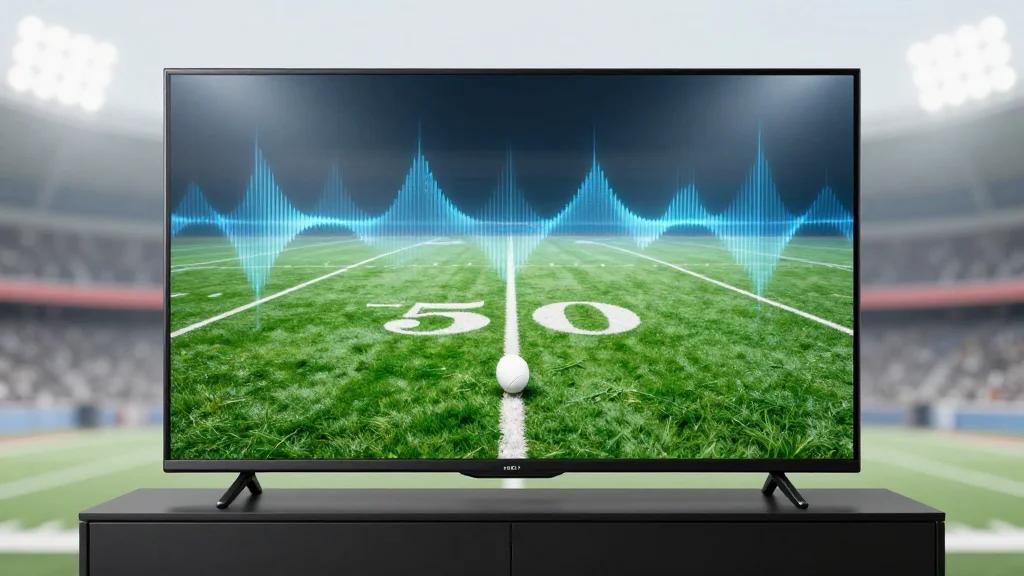 Streaming Wars Threaten NFL’s Sunday Night Broadcast Future