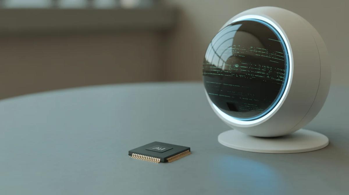 🧑‍🚀 New Interview, AI Surveillance & Google’s Space Compute