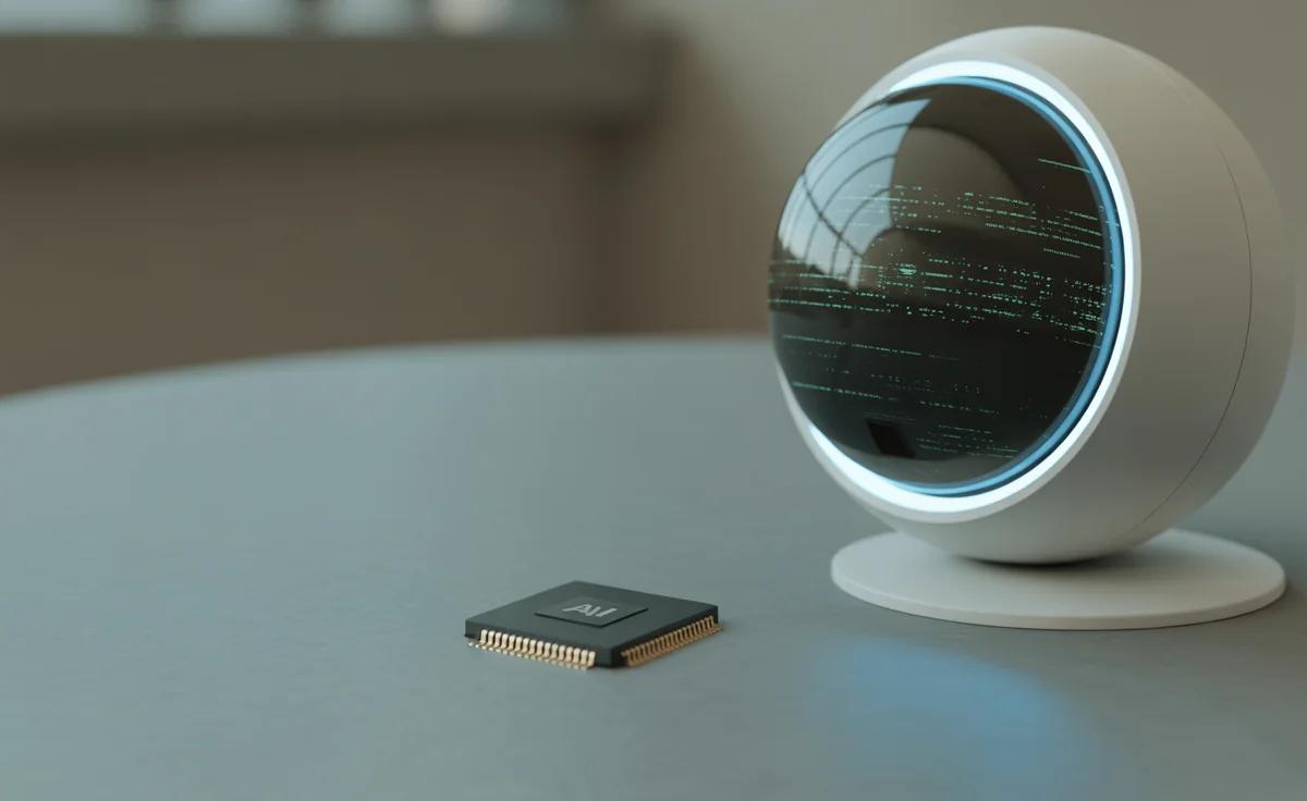 🧑‍🚀 New Interview, AI Surveillance & Google’s Space Compute