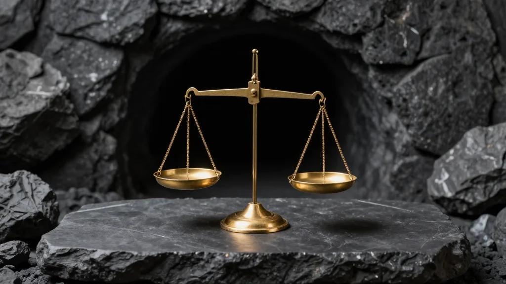 New Lawsuit Aims to Halt Expansion of a Montana Coal Mine Blamed for Drying up the Land Above It